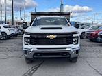 New 2026 Chevrolet Silverado 3500 Regular Cab Steel Dump Truck for sale #T33192 - photo 13