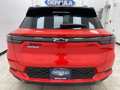 New 2026 Chevrolet Equinox EV - photo 1