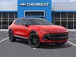 New 2026 Chevrolet Equinox EV RS SUV for sale #T33195 - photo 7