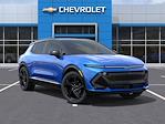 New 2026 Chevrolet Equinox EV RS for sale #T33196 - photo 7