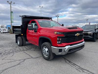 New 2026 Chevrolet Silverado 3500 - photo 1