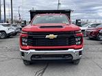 New 2026 Chevrolet Silverado 3500 Regular Cab Steel Dump Truck for sale #T33203 - photo 14