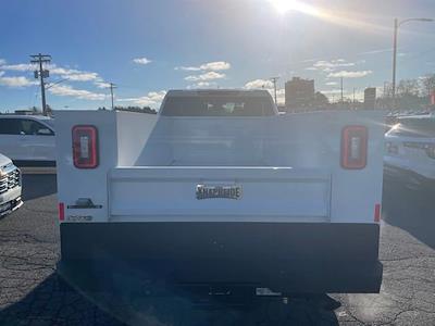 New 2026 Chevrolet Silverado 3500 Double Cab Service Truck for sale #T33214 - photo 2