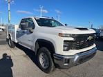 2026 Chevrolet Silverado 3500 Double Cab 4WD Knapheide Service Truck for sale #T33214 - photo 1