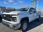 2026 Chevrolet Silverado 3500 Double Cab 4WD Knapheide Service Truck for sale #T33214 - photo 17