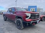 2026 Chevrolet Silverado 2500 Crew Cab 4WD Pickup for sale #T33228 - photo 1