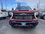 2026 Chevrolet Silverado 2500 Crew Cab 4WD Pickup for sale #T33228 - photo 21