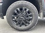 2026 Chevrolet Silverado 2500 Crew Cab 4WD Pickup for sale #T33228 - photo 9