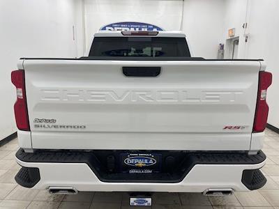 New 2026 Chevrolet Silverado 1500 - photo 1