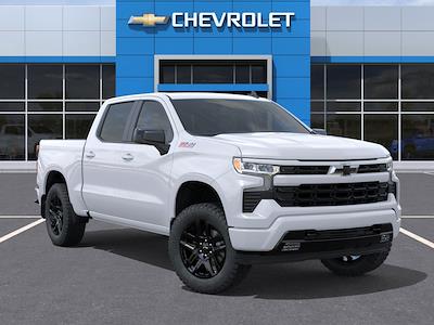 New 2026 Chevrolet Silverado 1500 - photo 1