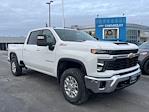 New 2026 Chevrolet Silverado 2500 LT Crew Cab for sale #T33243 - photo 1
