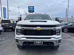 New 2026 Chevrolet Silverado 2500 LT Crew Cab for sale #T33243 - photo 17