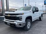 New 2026 Chevrolet Silverado 2500 LT Crew Cab for sale #T33243 - photo 18