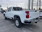 New 2026 Chevrolet Silverado 2500 LT Crew Cab for sale #T33243 - photo 19