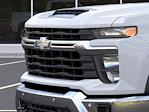 New 2026 Chevrolet Silverado 2500 LT Crew Cab for sale #T33243 - photo 34