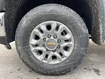 New 2026 Chevrolet Silverado 2500 LT Crew Cab for sale #T33243 - photo 7