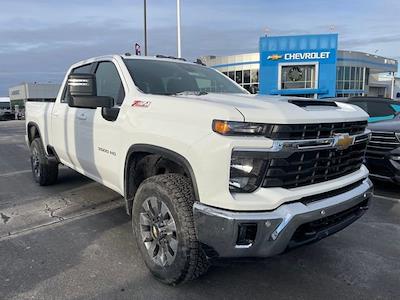 New 2026 Chevrolet Silverado 3500 - photo 1