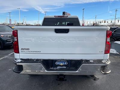 New 2026 Chevrolet Silverado 3500 - photo 1