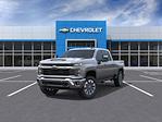 New 2026 Chevrolet Silverado 3500 LT Crew Cab for sale #T33245 - photo 8