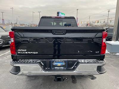 New 2026 Chevrolet Silverado 3500 - photo 1