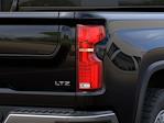 New 2026 Chevrolet Silverado 2500 LTZ Crew Cab for sale #T33257 - photo 11