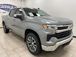 New 2026 Chevrolet Silverado 1500 LT Crew Cab for sale #T33258 - photo 3