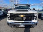 New 2026 Chevrolet Silverado 3500 Regular Cab Steel Dump Truck for sale #T33260 - photo 14