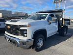 New 2026 Chevrolet Silverado 3500 Regular Cab Steel Dump Truck for sale #T33260 - photo 15