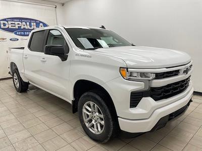 New 2026 Chevrolet Silverado 1500 - photo 1