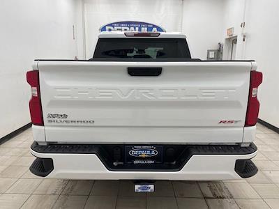 New 2026 Chevrolet Silverado 1500 - photo 1