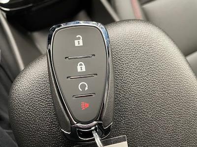 New 2026 Chevrolet Trax - photo 1