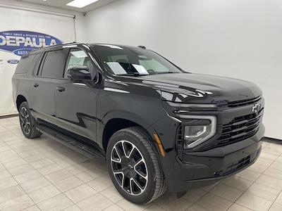 New 2026 Chevrolet Suburban RST for sale #T33269 - photo 1