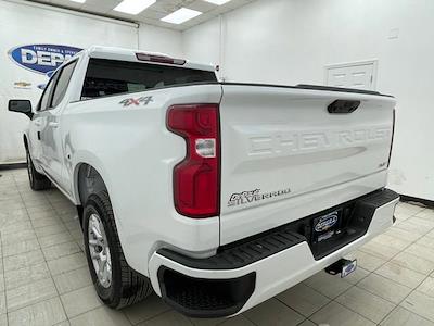 New 2026 Chevrolet Silverado 1500 - photo 1