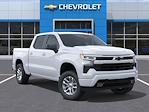 New 2026 Chevrolet Silverado 1500 RST Crew Cab for sale #T33272 - photo 7