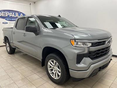 New 2026 Chevrolet Silverado 1500 - photo 1