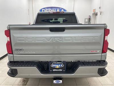 New 2026 Chevrolet Silverado 1500 - photo 1