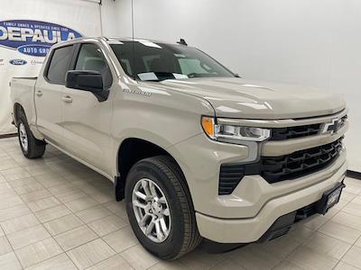 New 2026 Chevrolet Silverado 1500 - photo 1