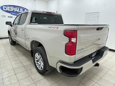 New 2026 Chevrolet Silverado 1500 - photo 1