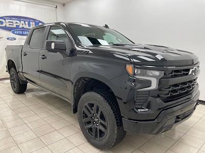 New 2026 Chevrolet Silverado 1500 - photo 1