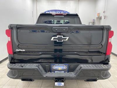 New 2026 Chevrolet Silverado 1500 - photo 1