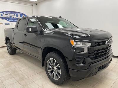 New 2026 Chevrolet Silverado 1500 - photo 1