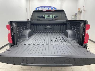 New 2026 Chevrolet Silverado 1500 - photo 1