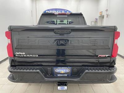 New 2026 Chevrolet Silverado 1500 - photo 1