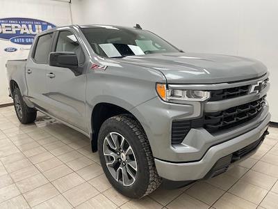 New 2026 Chevrolet Silverado 1500 - photo 1