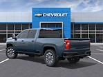 New 2026 Chevrolet Silverado 2500 Custom Crew Cab for sale #T33296 - photo 2