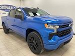 2026 Chevrolet Silverado 1500 Crew Cab 4WD Pickup for sale #T33303 - photo 3