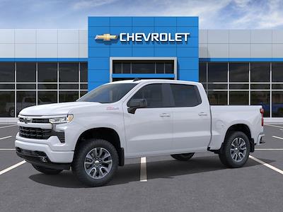New 2026 Chevrolet Silverado 1500 RST Crew Cab for sale #T33308 - photo 1