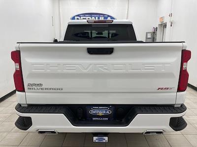 New 2026 Chevrolet Silverado 1500 - photo 1