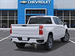 New 2026 Chevrolet Silverado 1500 RST Crew Cab for sale #T33308 - photo 25