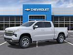 New 2026 Chevrolet Silverado 1500 LTZ Crew Cab for sale #T33312 - photo 1